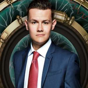 Joel Williams (Big Brother)
